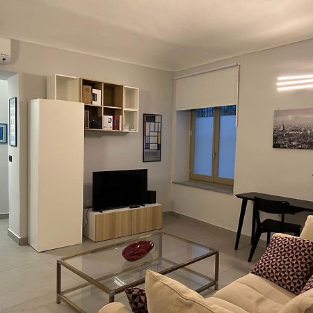 La Casa Di Silvio Ai Giardini Reali Apartman Torino Kültér fotó