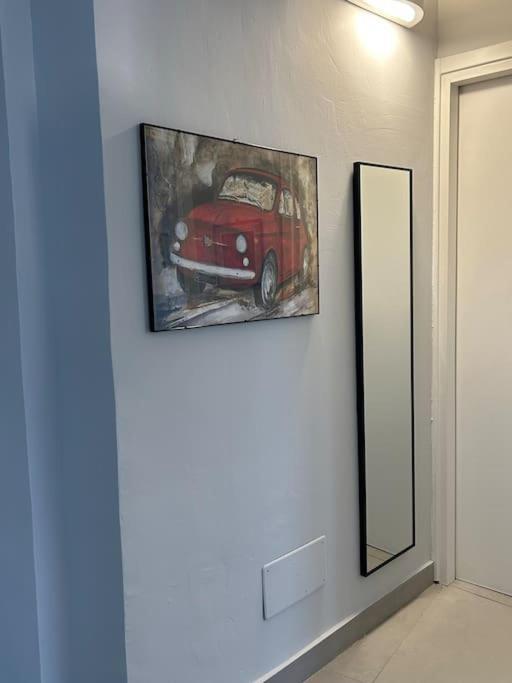 La Casa Di Silvio Ai Giardini Reali Apartman Torino Kültér fotó