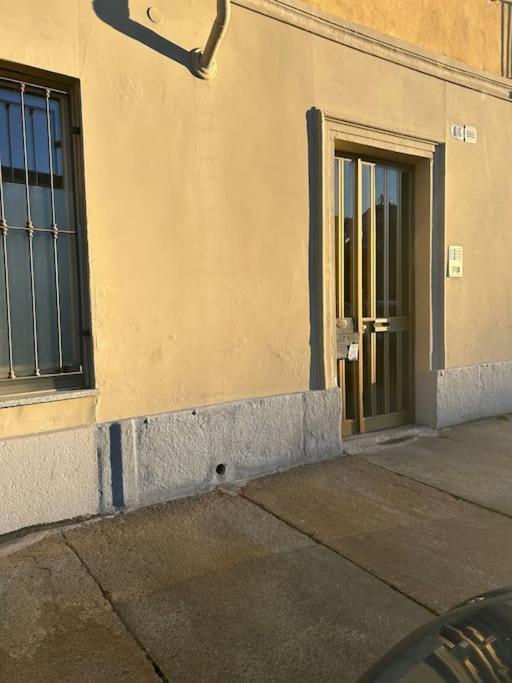 La Casa Di Silvio Ai Giardini Reali Apartman Torino Kültér fotó