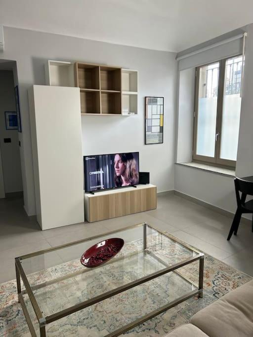 La Casa Di Silvio Ai Giardini Reali Apartman Torino Kültér fotó