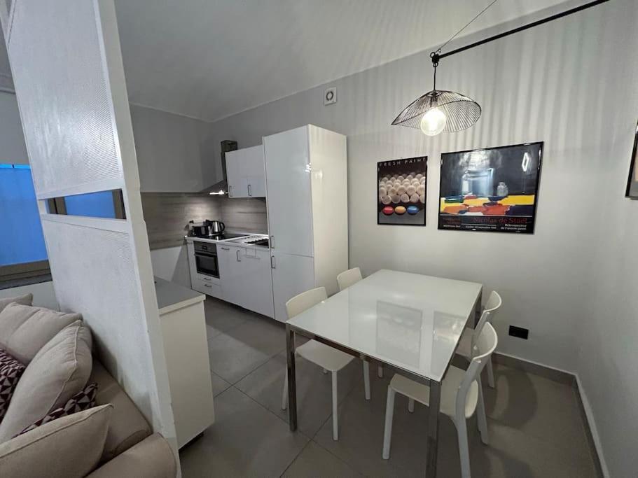 La Casa Di Silvio Ai Giardini Reali Apartman Torino Kültér fotó