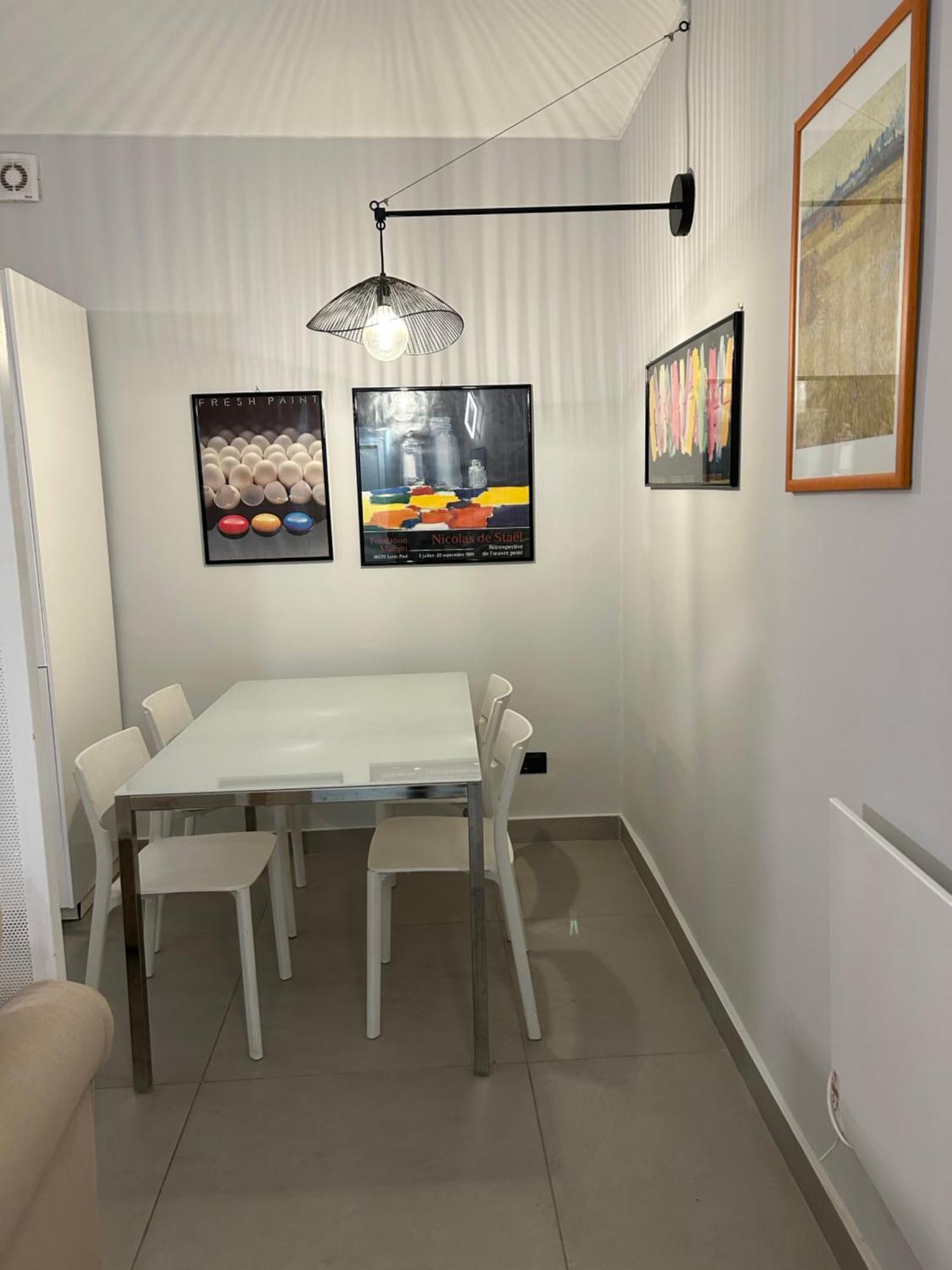 La Casa Di Silvio Ai Giardini Reali Apartman Torino Kültér fotó