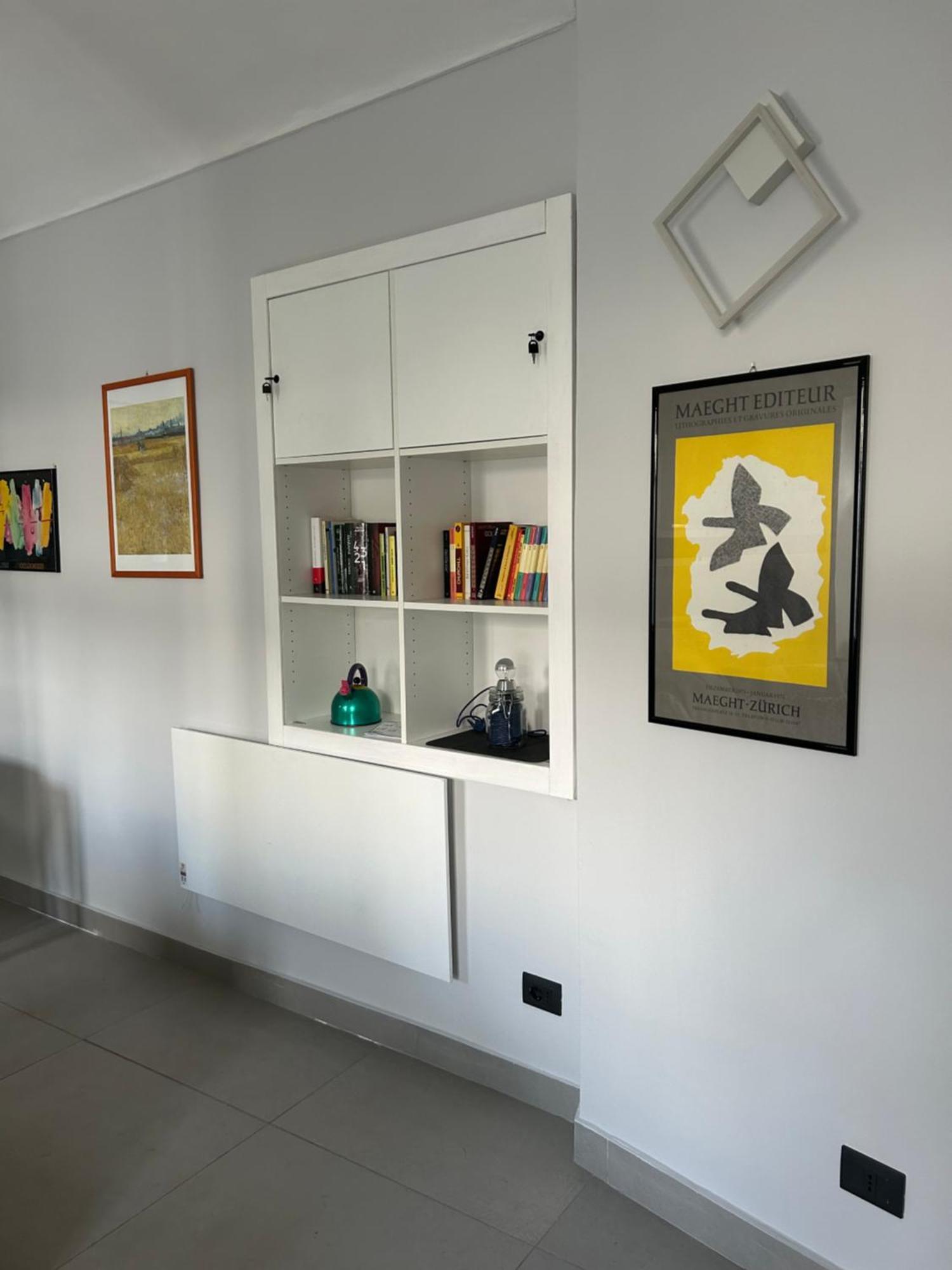 La Casa Di Silvio Ai Giardini Reali Apartman Torino Kültér fotó