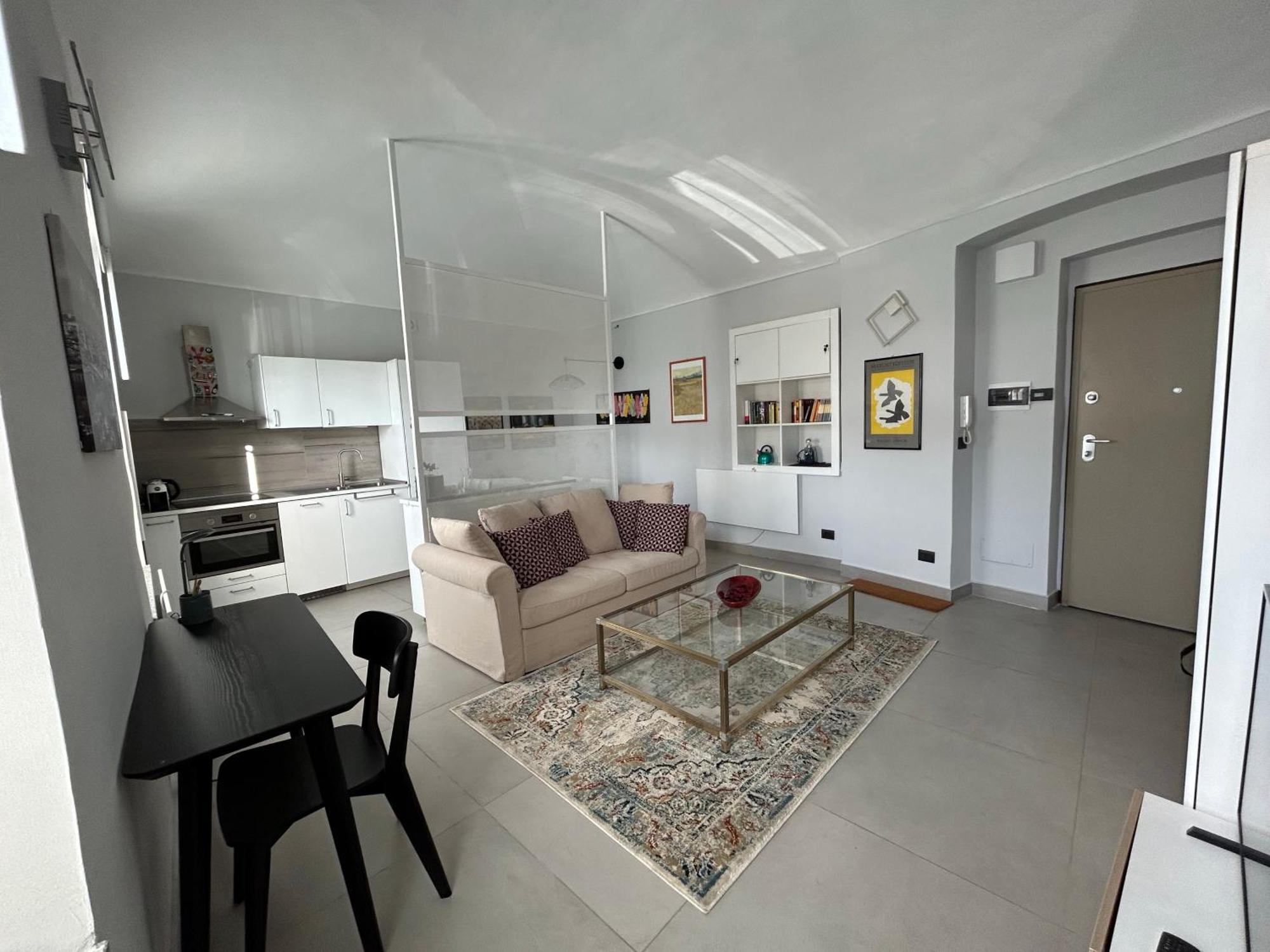 La Casa Di Silvio Ai Giardini Reali Apartman Torino Kültér fotó